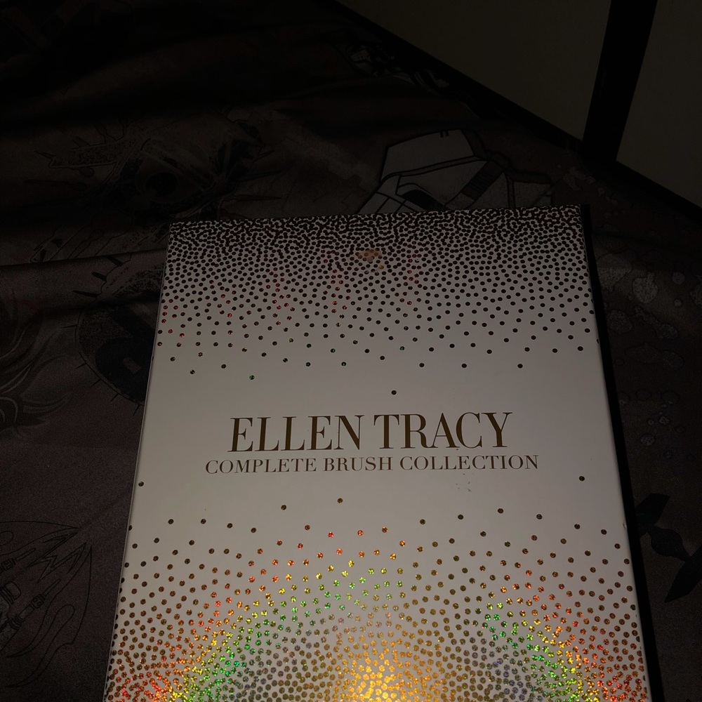 Ellen Tracy